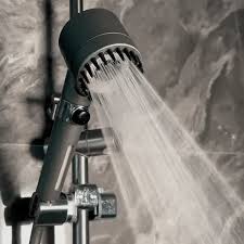 Cabezal de ducha masajeador Winner