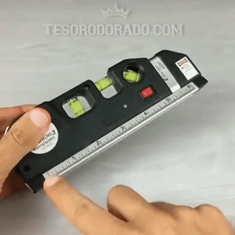 Metro Nivel Laser Multifuncional