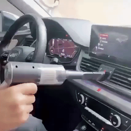 ASPIRADORA PORTÁTIL (A)