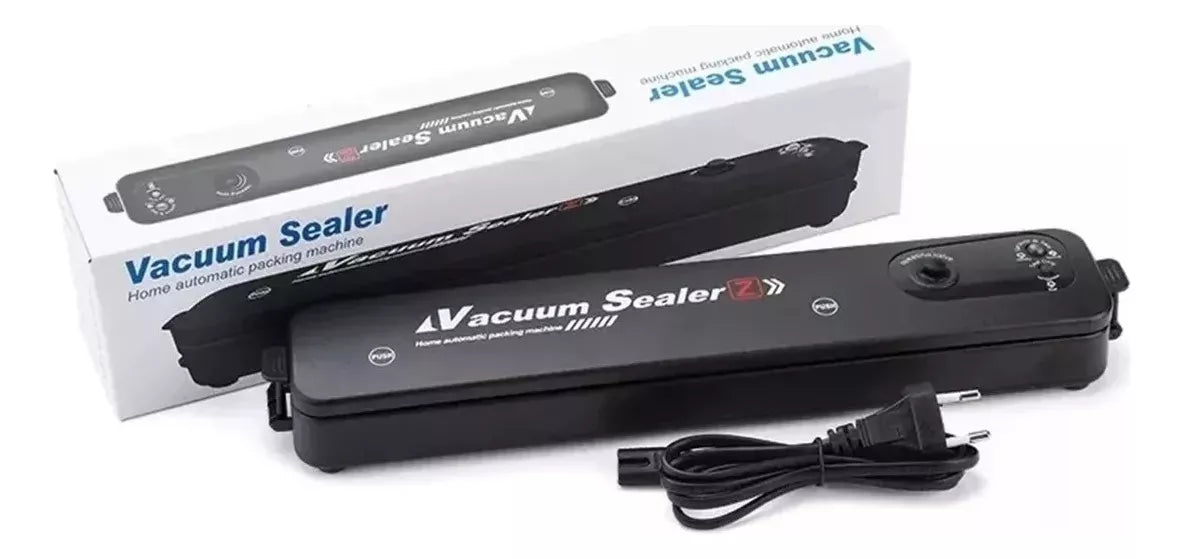SELLADOR AL VACIO CURLERPRO™