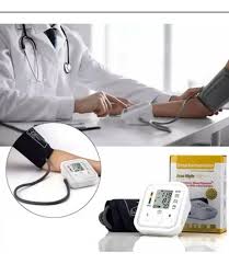 F -CardioCheck Pro: Control Inteligente