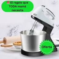 Batidora con Pedestal