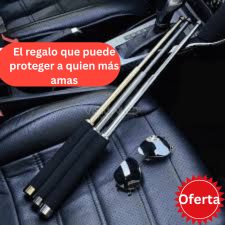 Bastón Retráctil