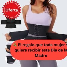 faja cinturilla