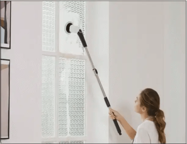 Cepillo Eléctrico Recargable Para Limpie