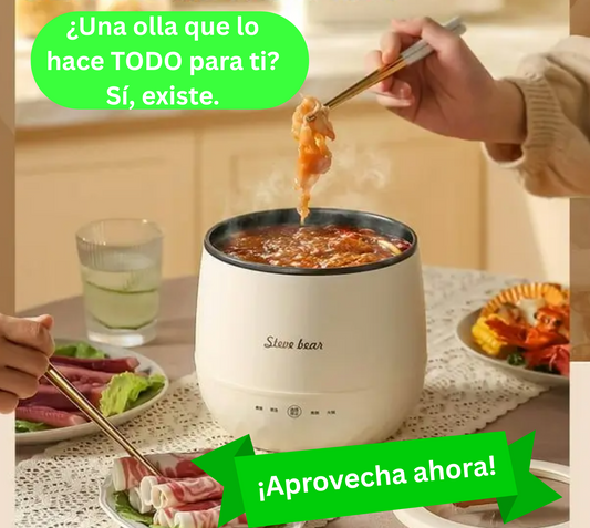MINI OLLA ARROCERA