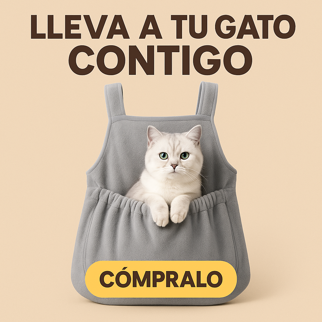 FRAZADA DELANTAL PARA MASCOTAS