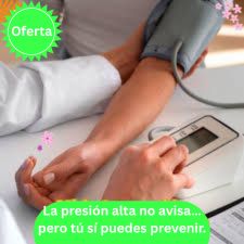 F -CardioCheck Pro: Control Inteligente