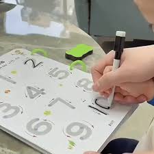 Libros caligrafía set 4📚🖋️