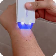 Depiladora Electric ONE TOUCH YES