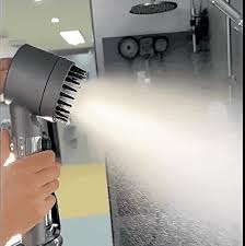 Cabezal de ducha masajeador Winner