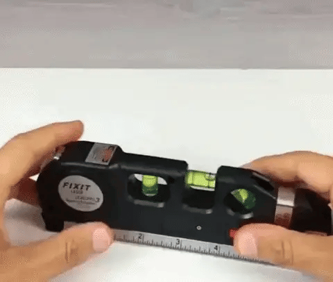 Metro Nivel Laser Multifuncional