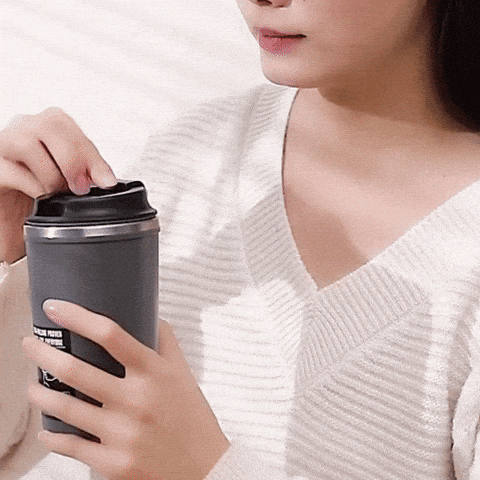 Vaso Térmico de Acero Inoxidable 510 ml