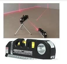 Metro Nivel Laser Multifuncional