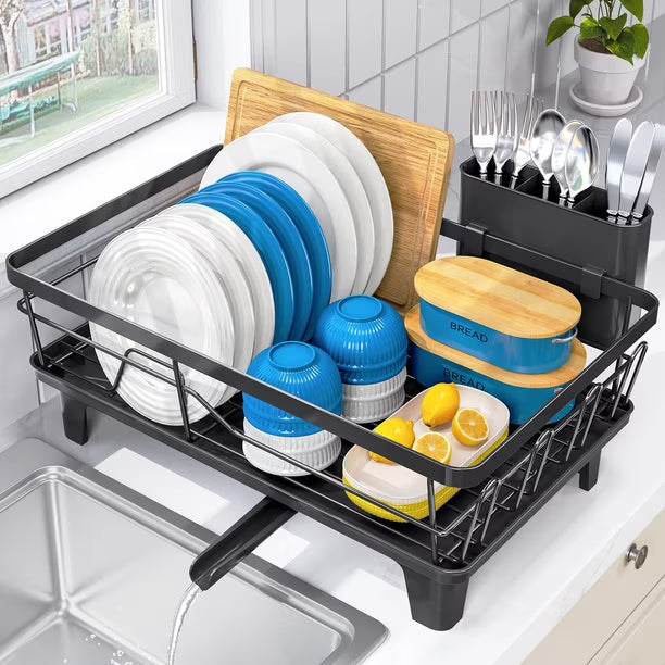 ESCURRIDOR DE PLATOS PRO
