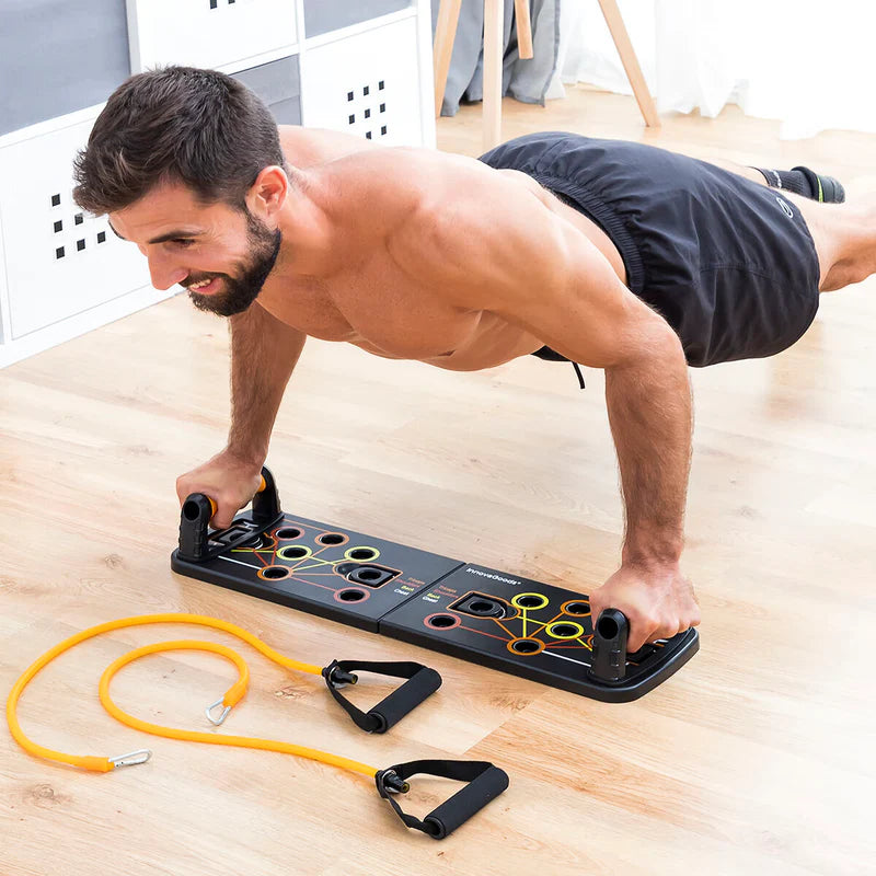 Tabla Push Up Flexiones
