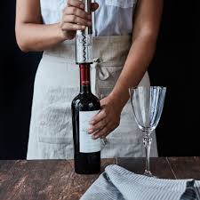 Sacacorchos Eléctrico Automático de Vino