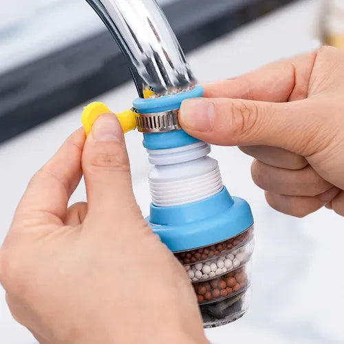 X-PURIFICADOR ADAPTABLE FILTRO X2