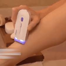 Depiladora Electric ONE TOUCH YES