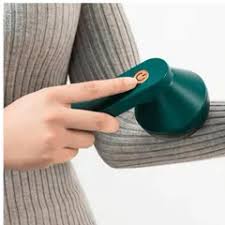 Quitapelusas Recargable Usb Portátil