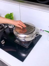 OLLA FREIDORA DE 20cm