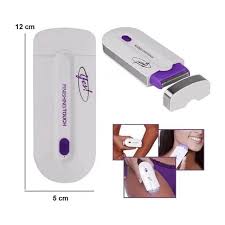 Depiladora Electric ONE TOUCH YES