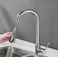 Grifo Cuello Flexible