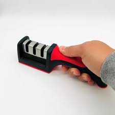 Afilador con Mango Blacklash